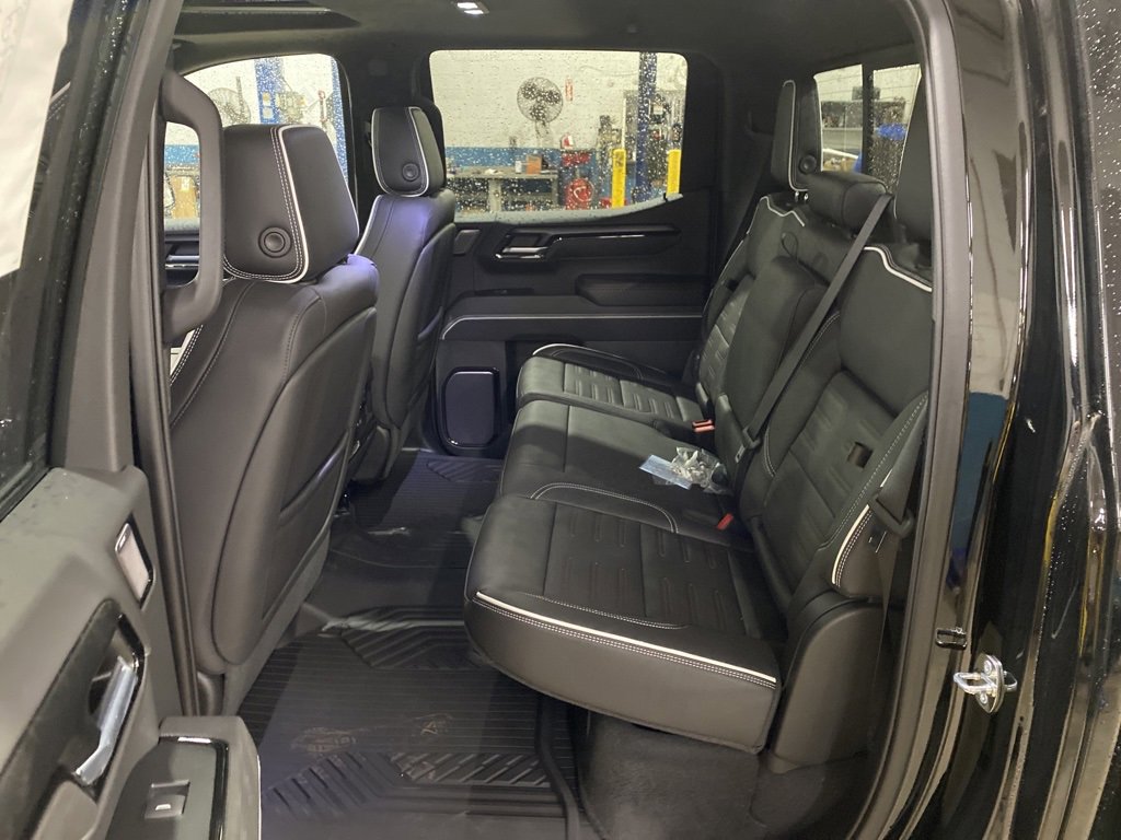 Used 2023 GMC Sierra 1500 AT4X w/ AT4X AEV Edition image 38