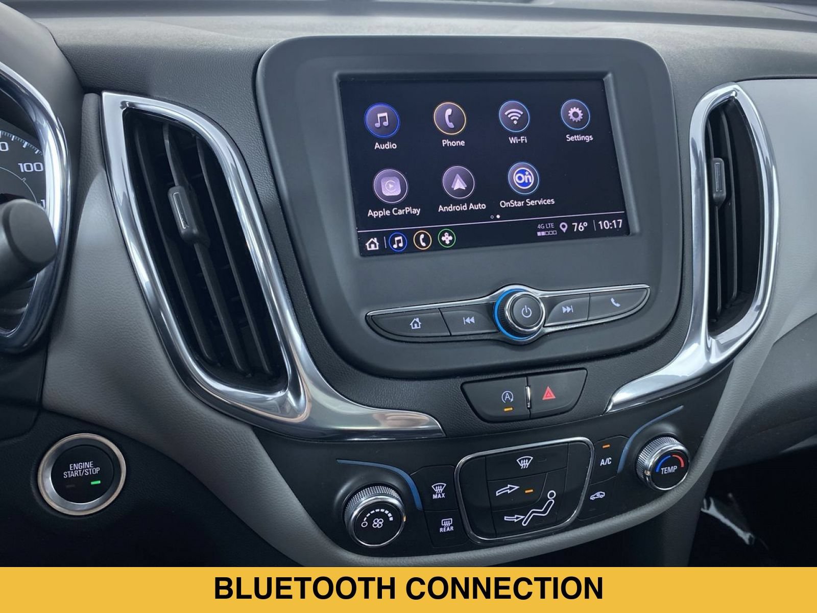 Certified 2023 Chevrolet Equinox LS FWD image 5