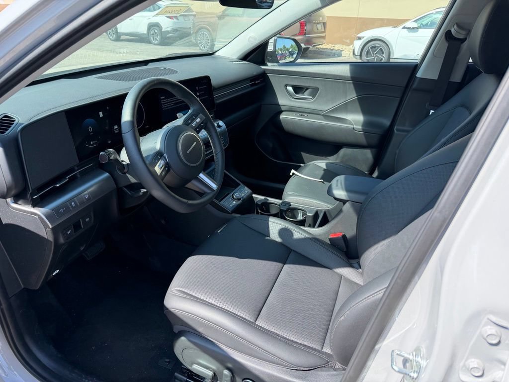 Used 2026 Hyundai Kona Limited AWD/4WD image 6