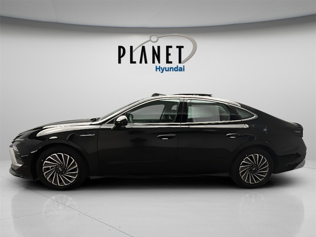New 2026 Hyundai Sonata SEL image 2