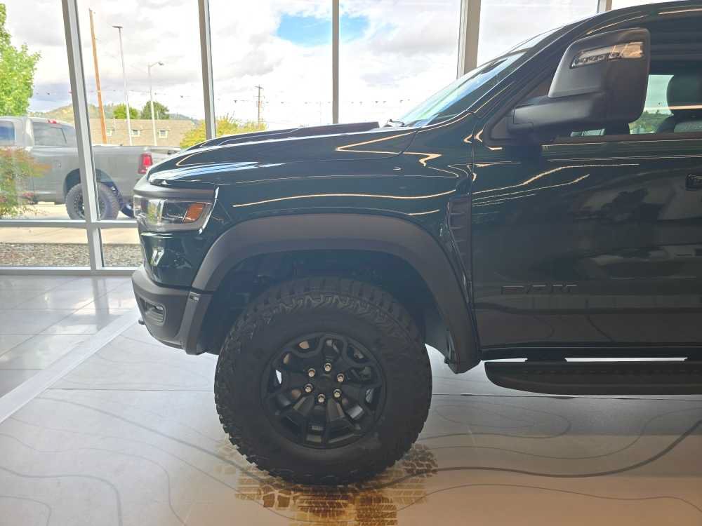 New 2026 RAM 1500 RHO w/ RHO Level 1 Equipment Group AWD/4WD image 18