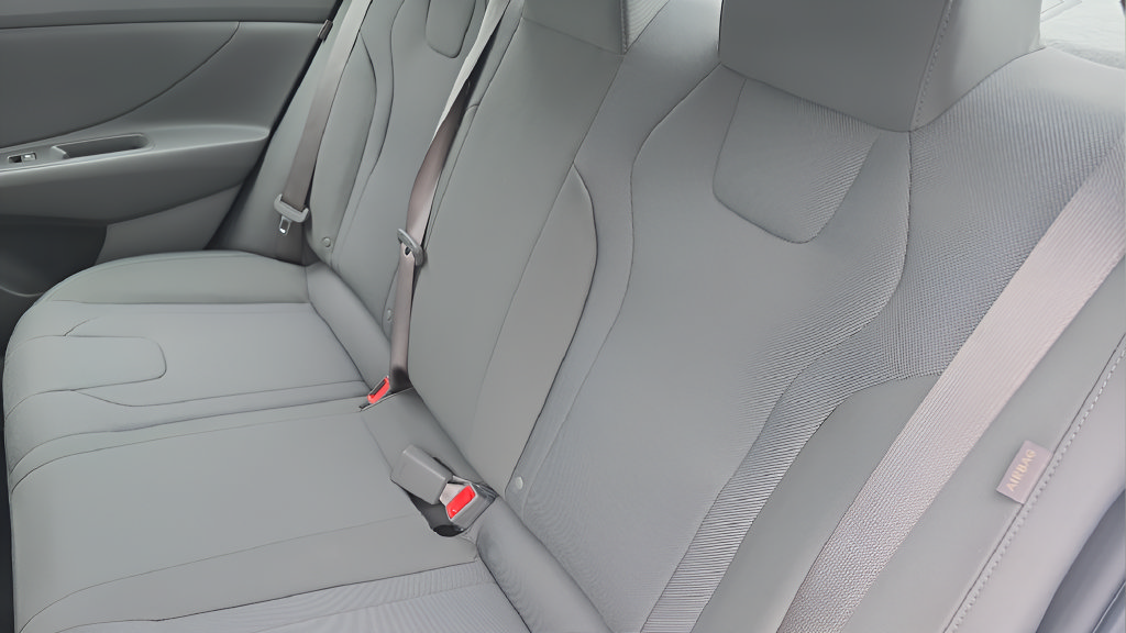 New 2026 Hyundai Elantra SE FWD image 27