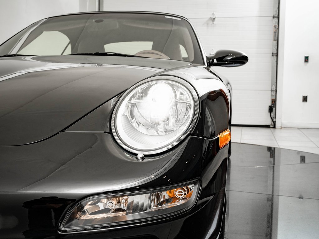 Used 2005 Porsche 911 Carrera S image 13