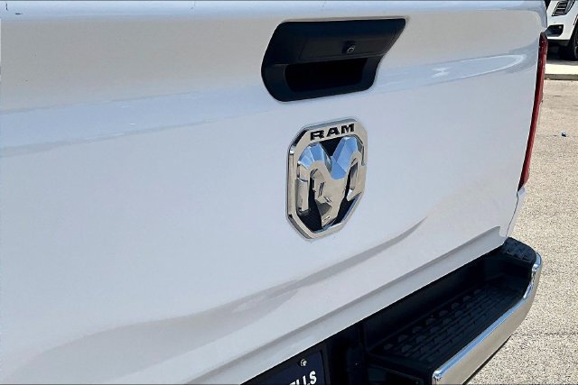 Used 2023 RAM 1500 Lone Star RWD image 25
