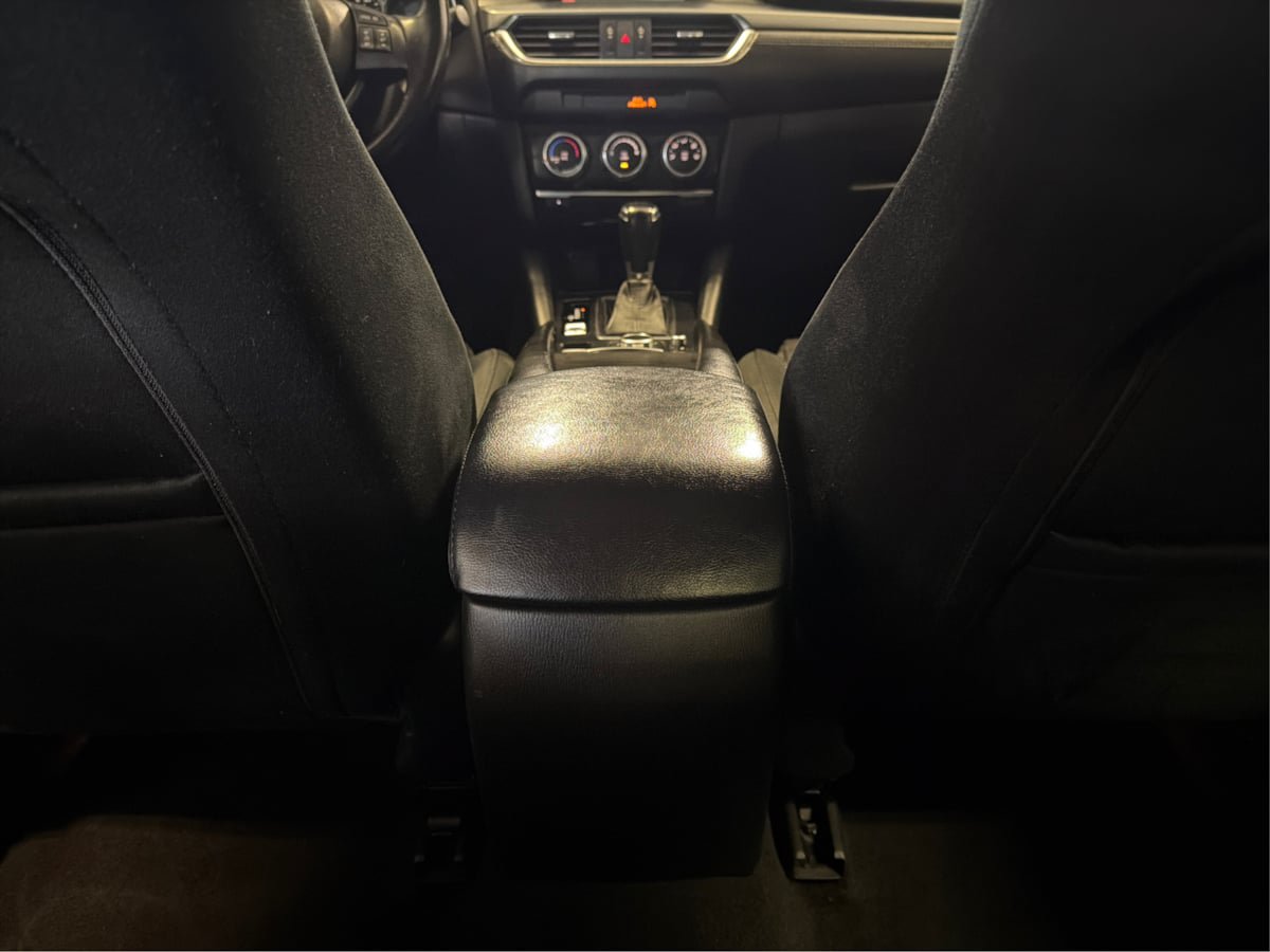 Used 2016 MAZDA MAZDA6 Sport FWD image 24