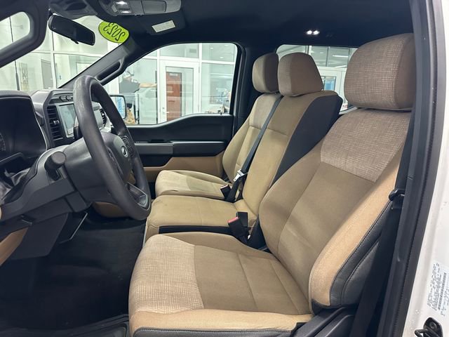 Used 2023 Ford F150 XLT image 31