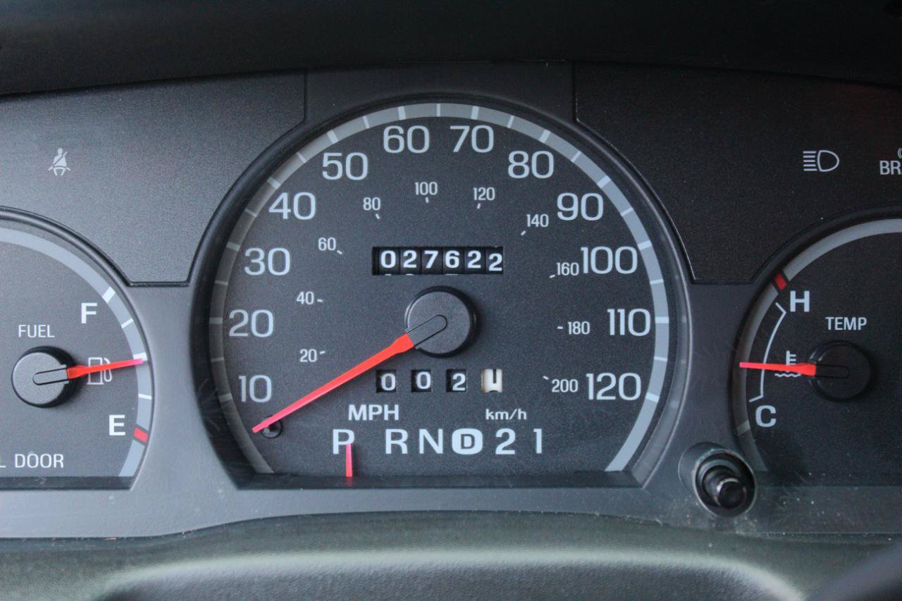 Used 1999 Ford Crown Victoria LX RWD image 51