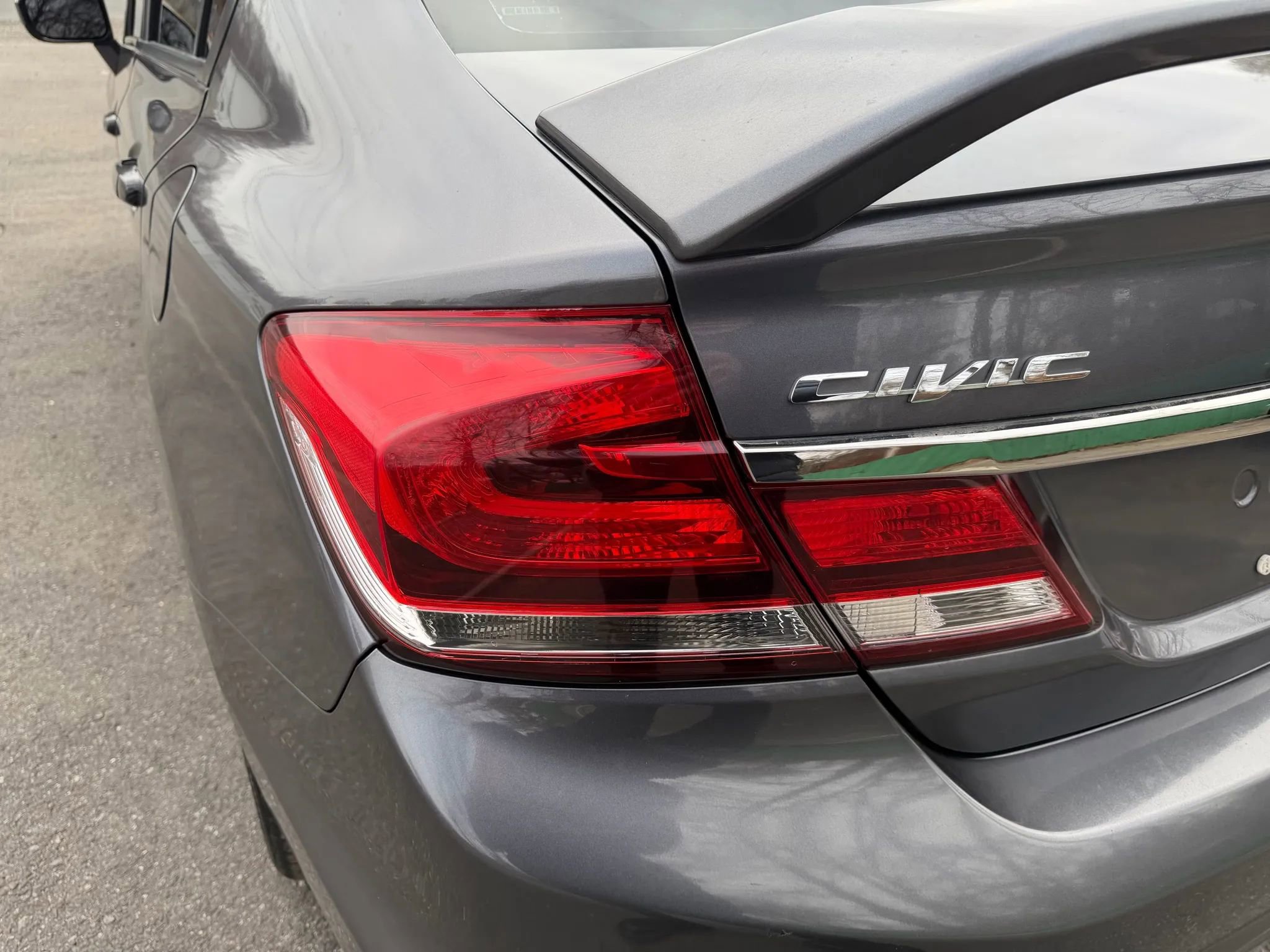 Used 2014 Honda Civic Si image 13