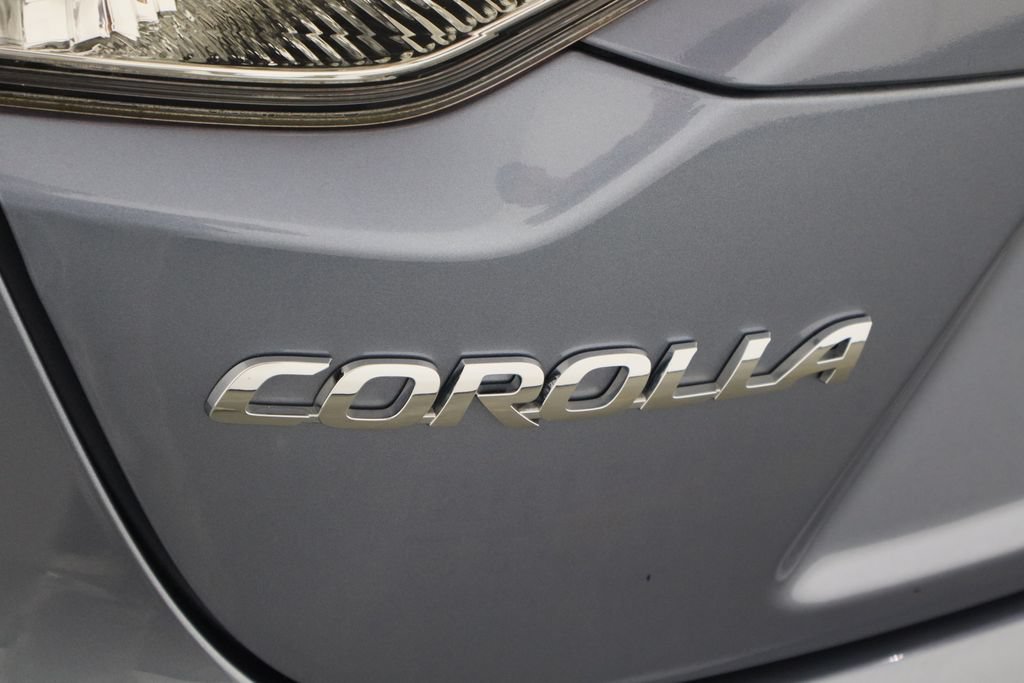Used 2024 Toyota Corolla LE FWD image 36