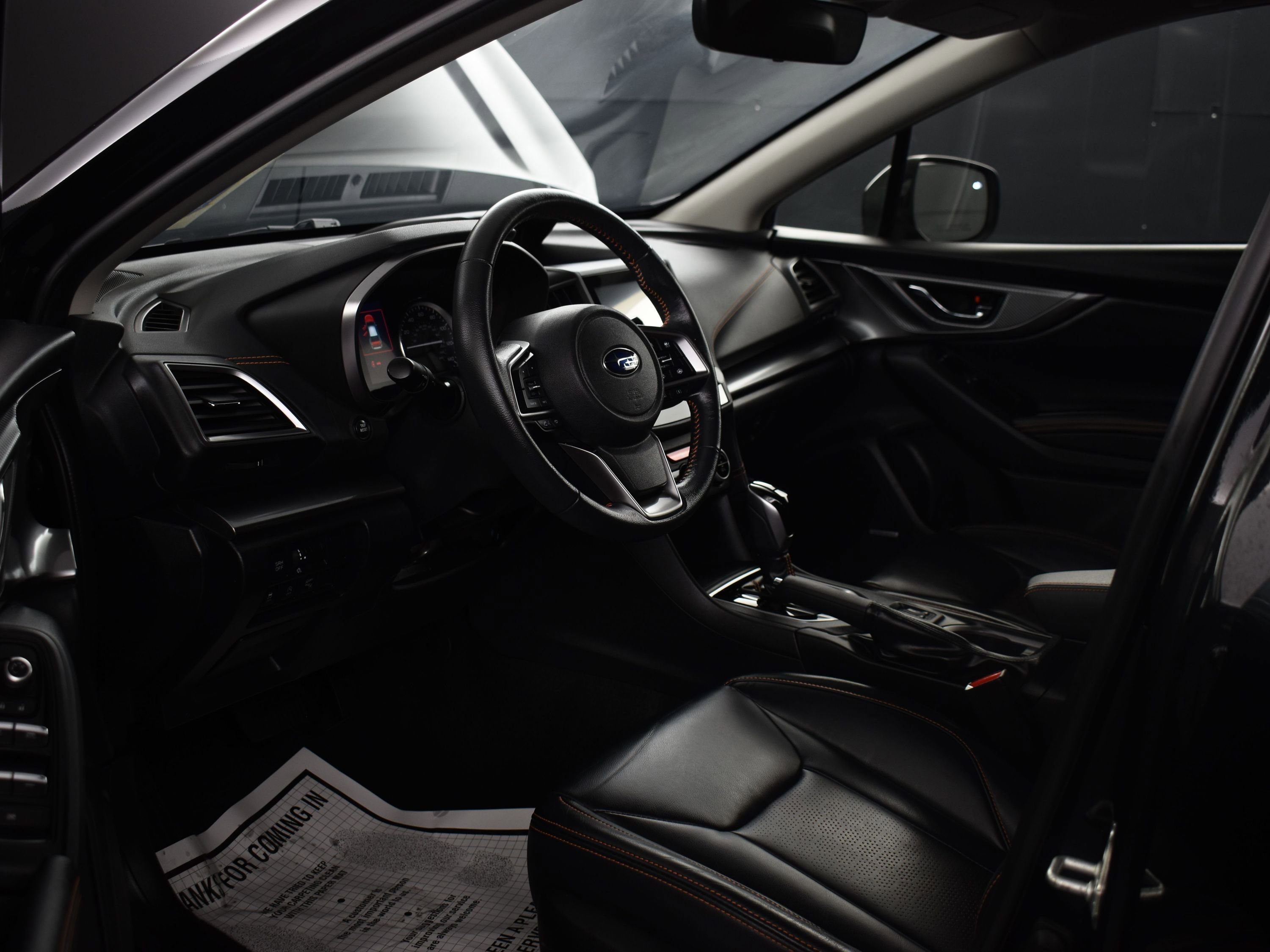 Used 2023 Subaru Crosstrek 2.5i Limited image 12