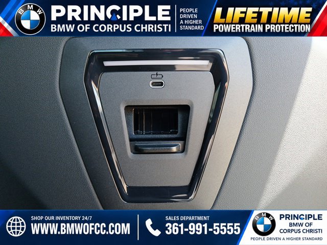 New 2026 BMW 530i w/ M Sport Package RWD image 16