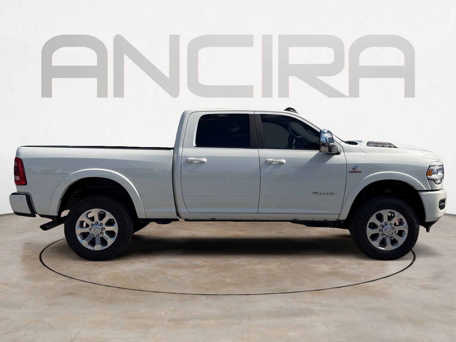 Used 2023 RAM 2500 Laramie AWD/4WD image 10