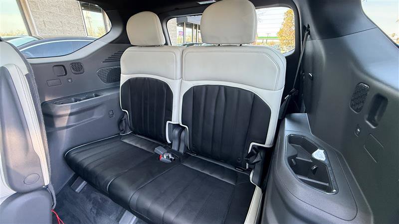 Used 2024 Kia EV9 GT-Line image 23