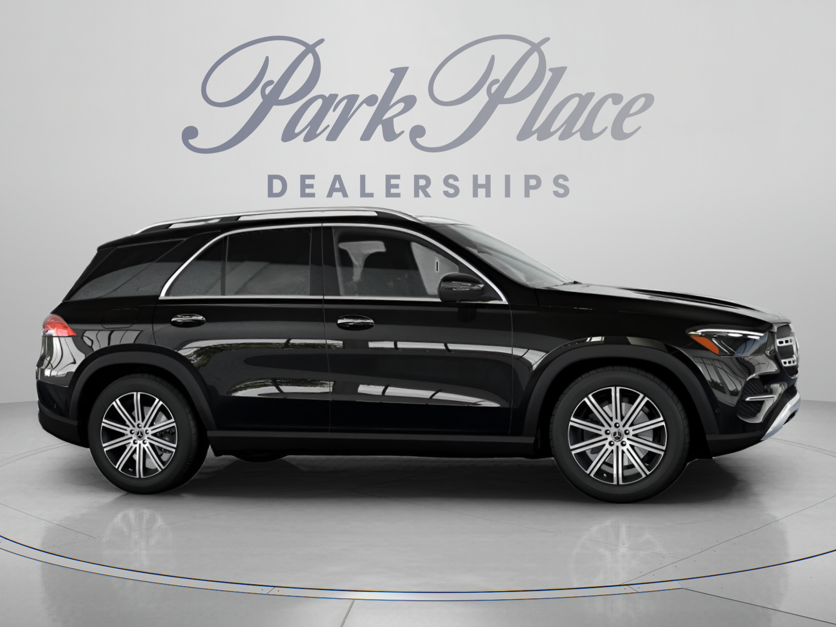 Certified 2026 Mercedes-Benz GLE 350 4MATIC image 26
