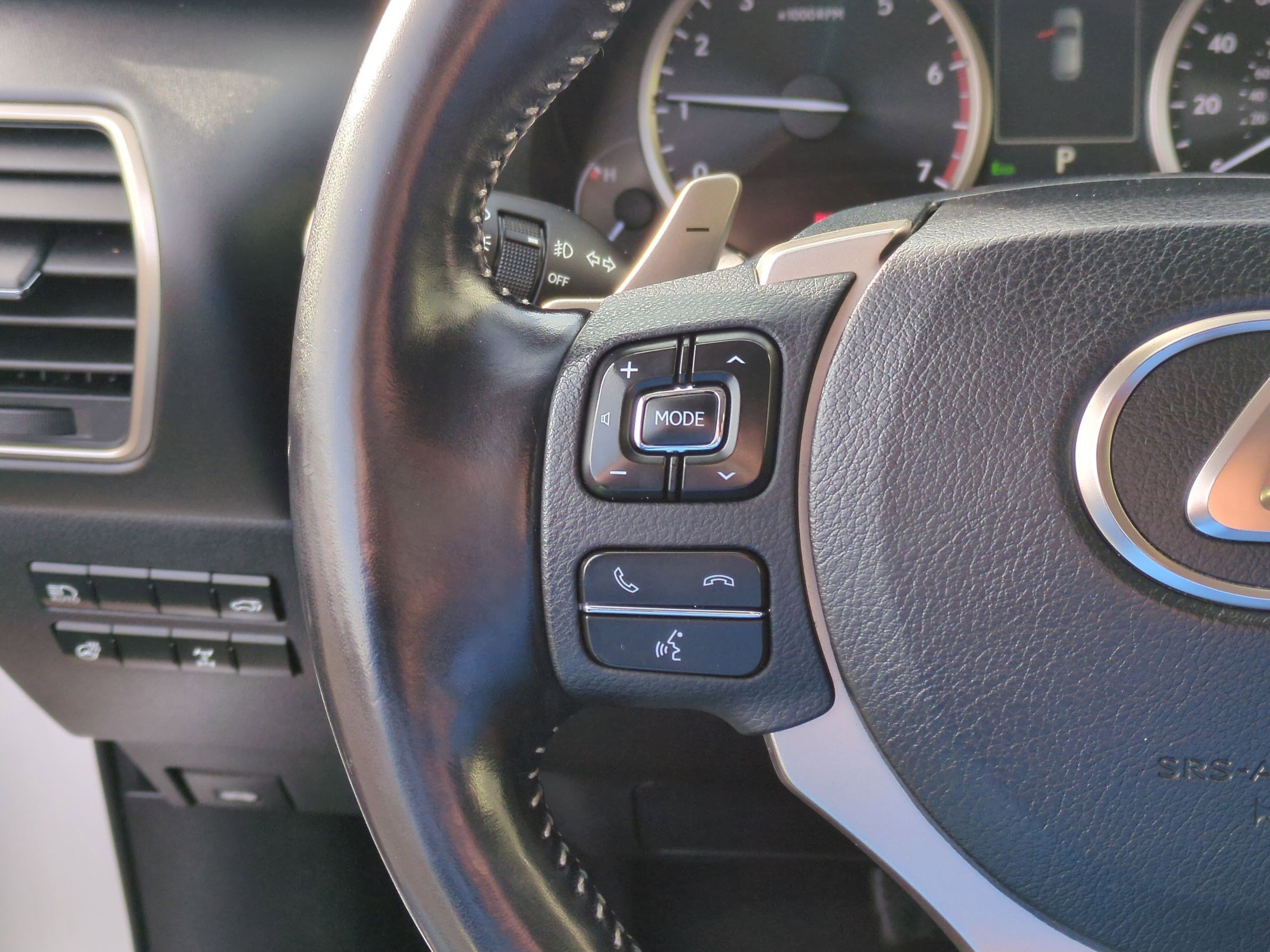 Used 2020 Lexus NX 300 AWD w/ Accessory Package image 19