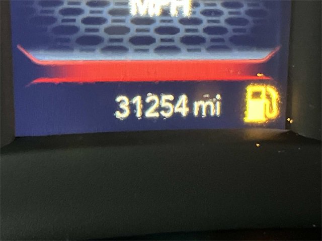 Used 2025 RAM 1500 Big Horn image 31