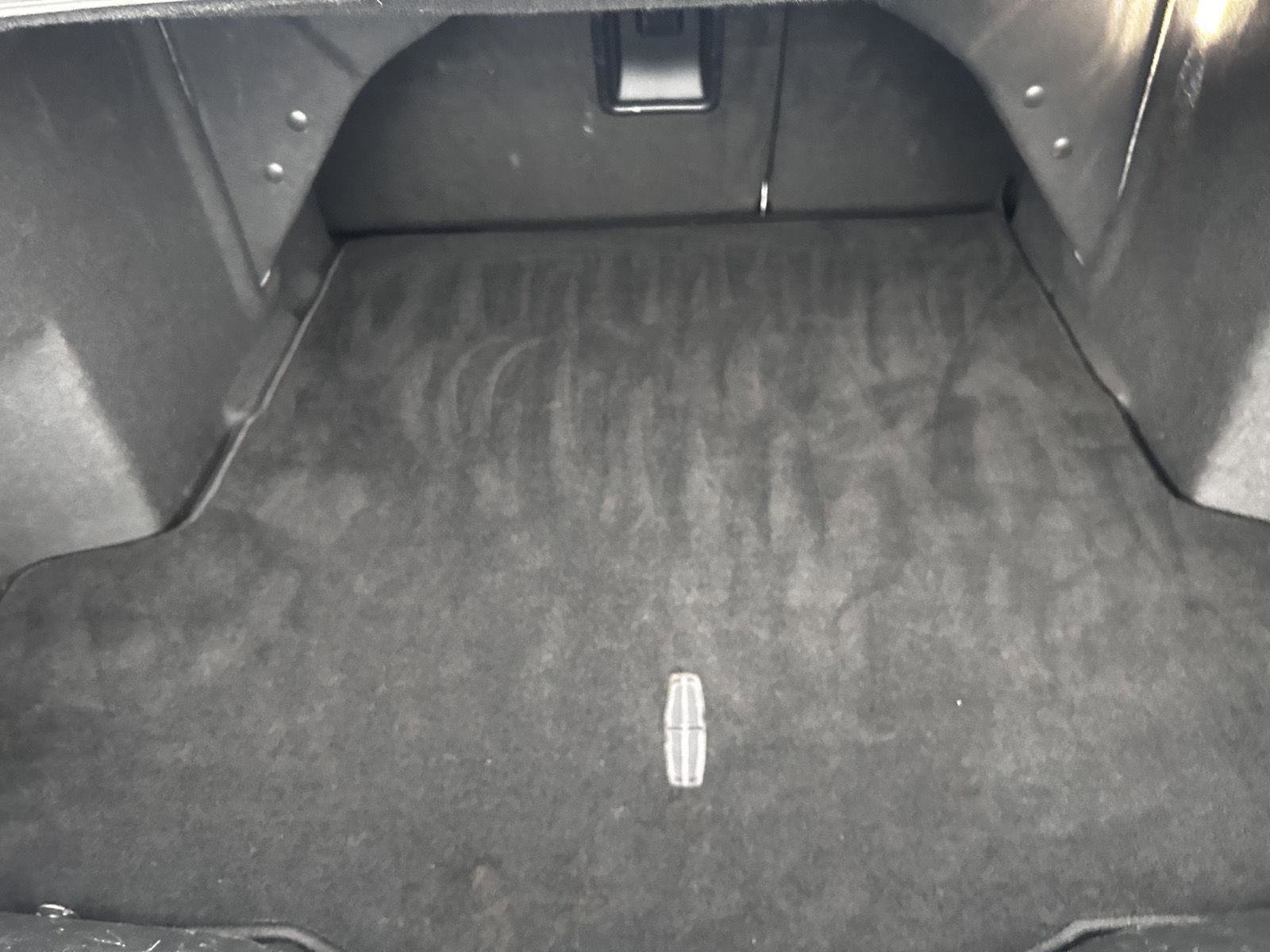 Used 2019 Lincoln MKZ Reserve w/ Luxury Package image 12