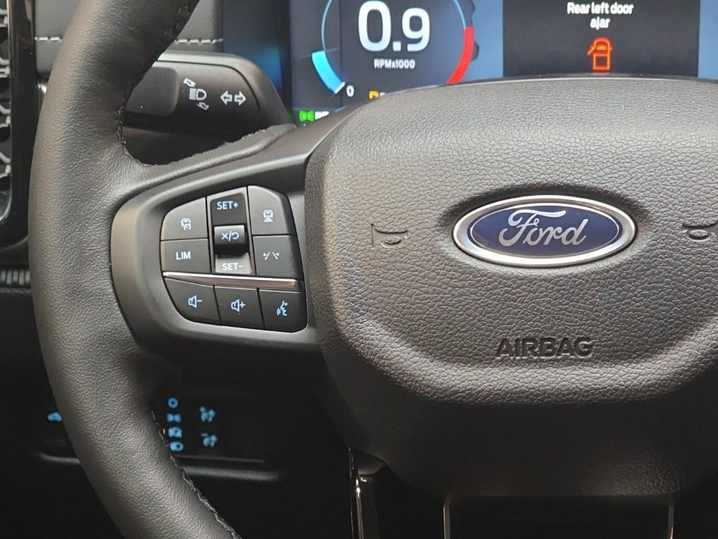 New 2025 Ford Ranger Lariat w/ Convenience Package image 18