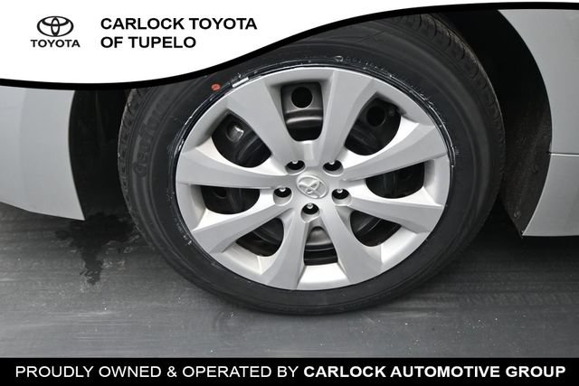 Used 2026 Toyota Corolla LE FWD image 38