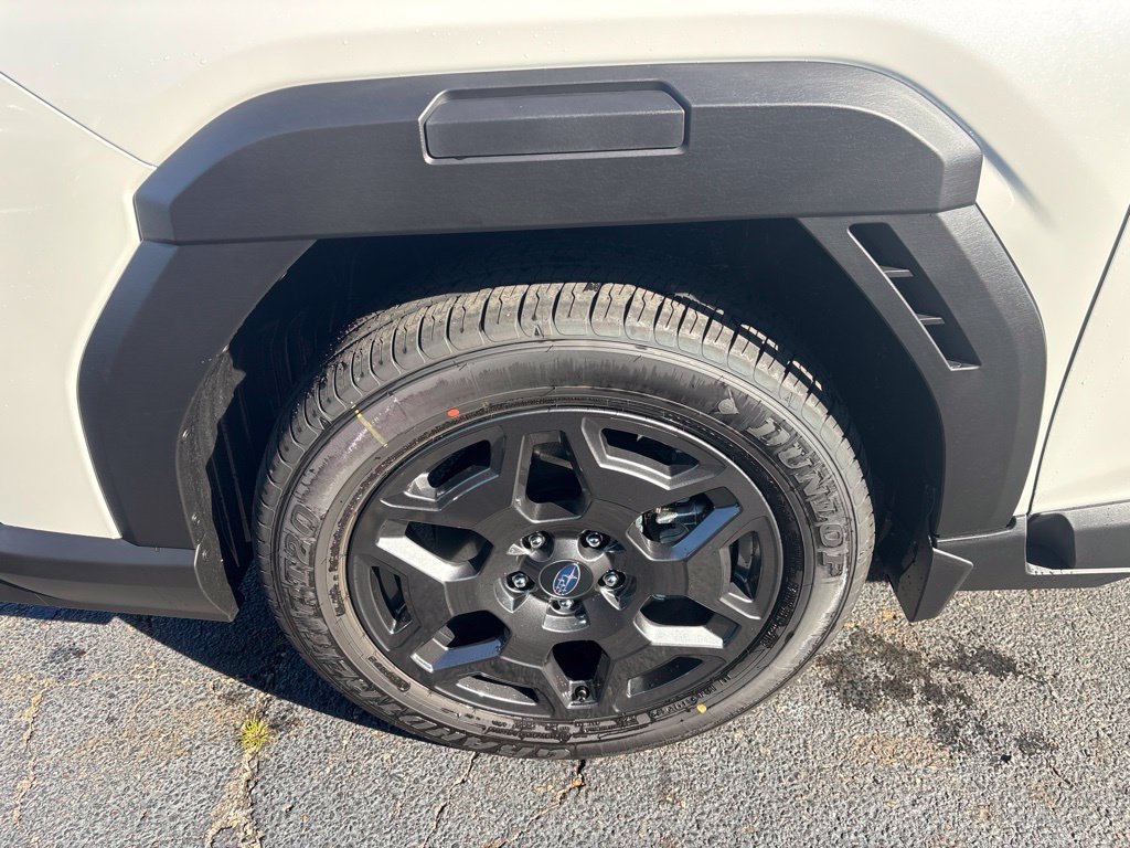 New 2026 Subaru Outback Premium AWD/4WD image 7