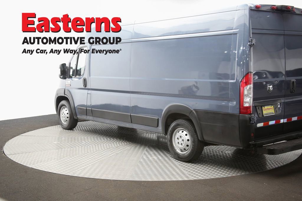 Used 2020 RAM ProMaster 3500 image 63