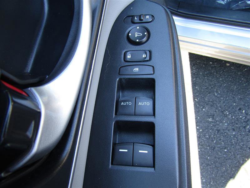 Used 2020 Honda CR-V EX-L image 11