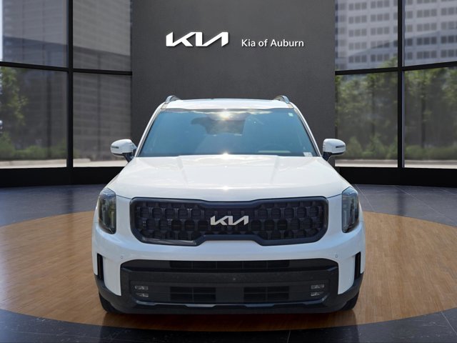 Used 2024 Kia Telluride SX X-Line image 2