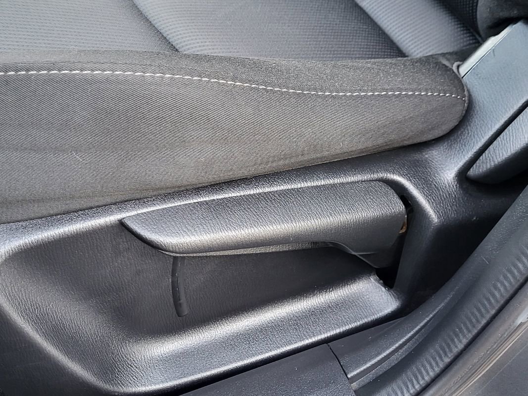 Used 2019 MAZDA CX-3 Sport image 12