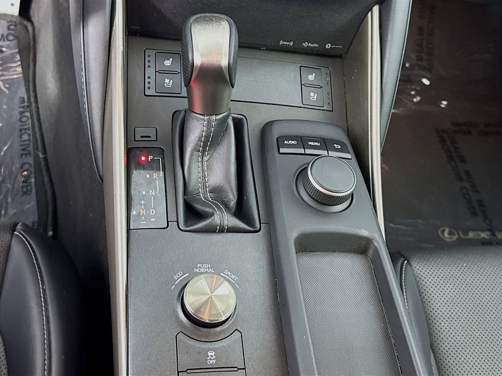 Used 2019 Lexus IS 300 F Sport w/ F Sport Package image 22