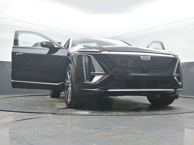 New 2026 Cadillac Lyriq Luxury image 54