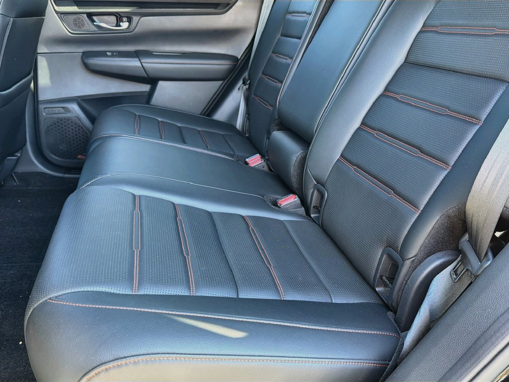Used 2025 Honda CR-V Sport-L image 9
