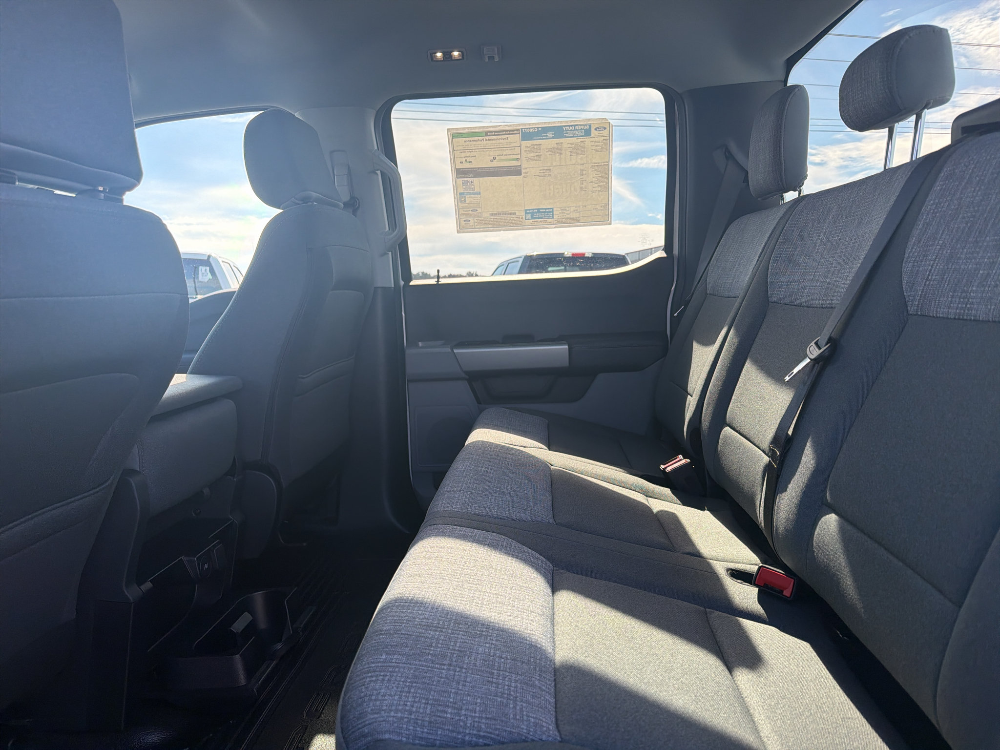 New 2027 Ford F250 XLT AWD/4WD image 29