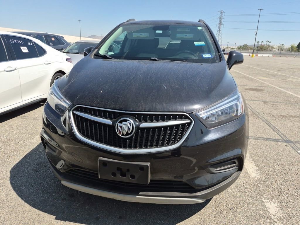 Used 2022 Buick Encore Preferred w/ Safety Package image 3