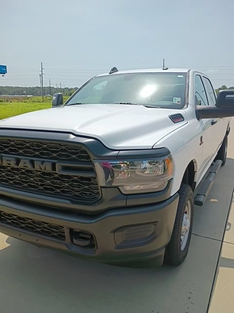 Used 2024 RAM 2500 Tradesman