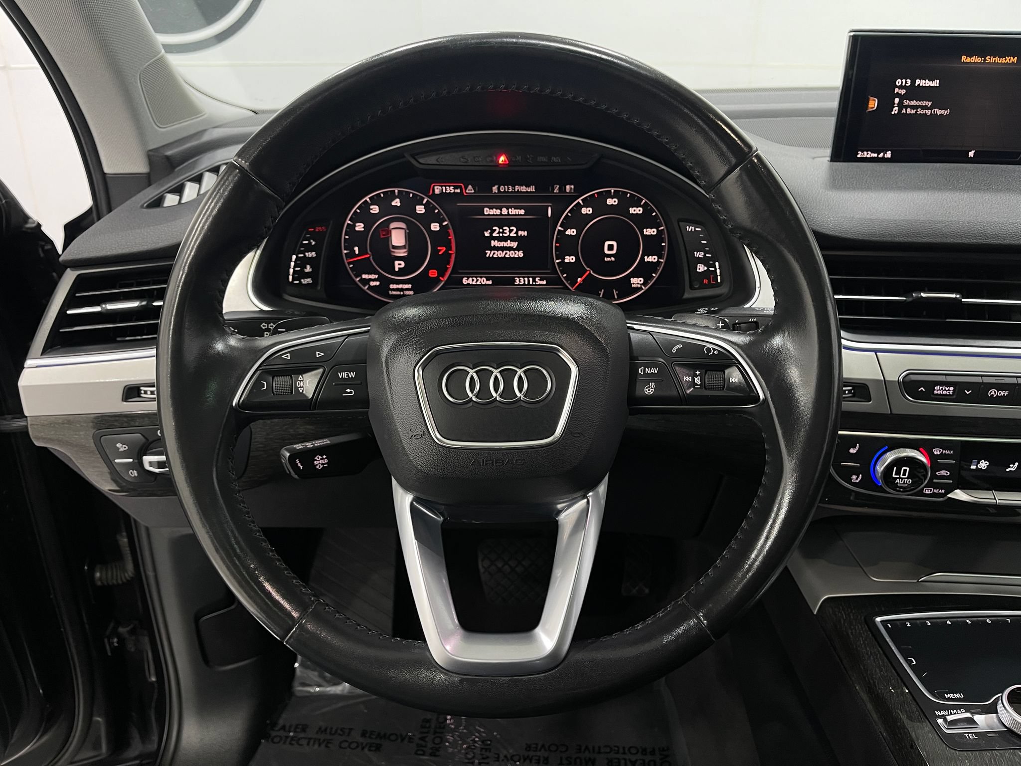 Used 2019 Audi Q7 3.0T Prestige AWD/4WD image 22