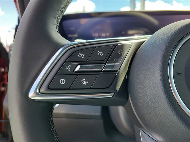 New 2026 Buick Enclave Sport Touring w/ Power Package image 15