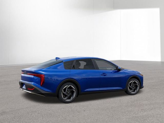 New 2026 Kia K4 EX image 6
