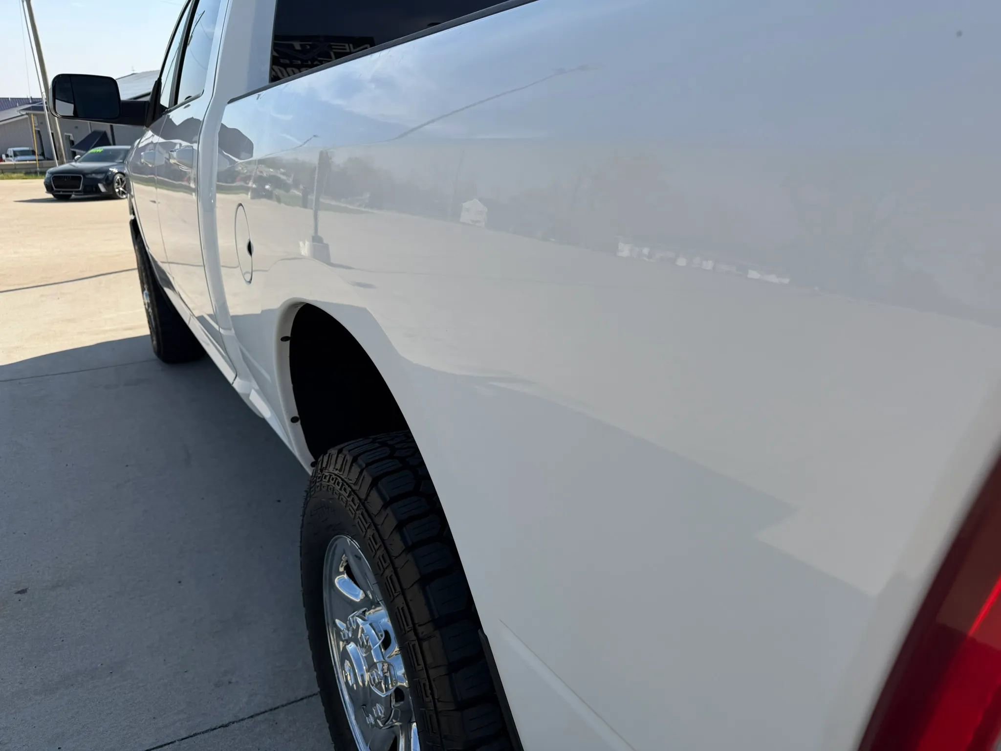 Used 2022 RAM 2500 Big Horn image 66