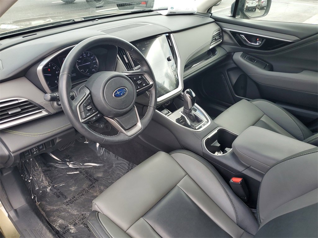 Used 2020 Subaru Outback Onyx Edition XT w/ Popular Package #2 image 22