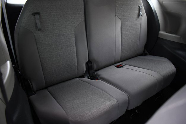 Certified 2022 Toyota Sienna LE image 29