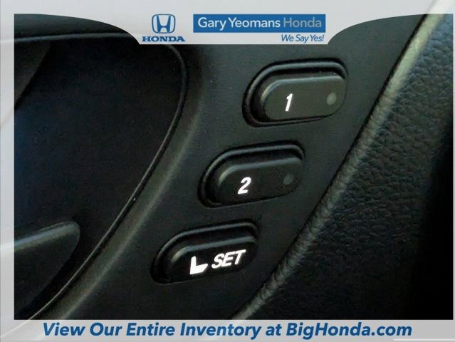 New 2026 Honda Odyssey EX-L image 26