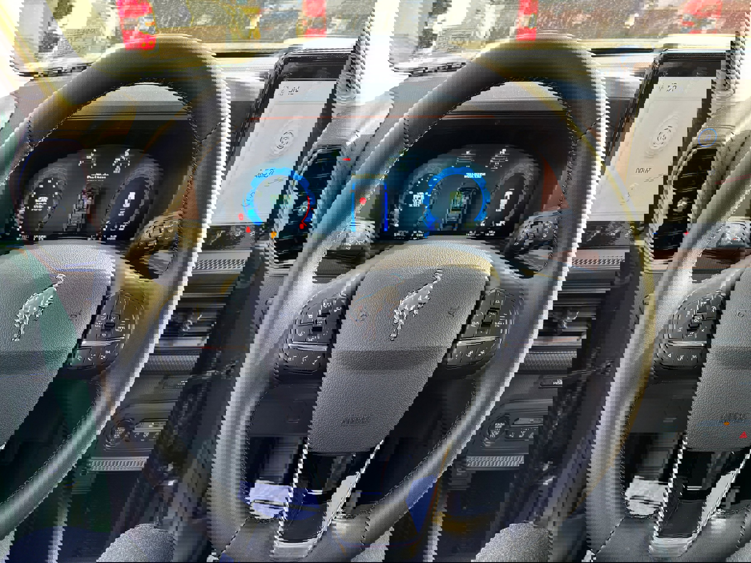 New 2025 Ford Bronco Sport Outer Banks image 10