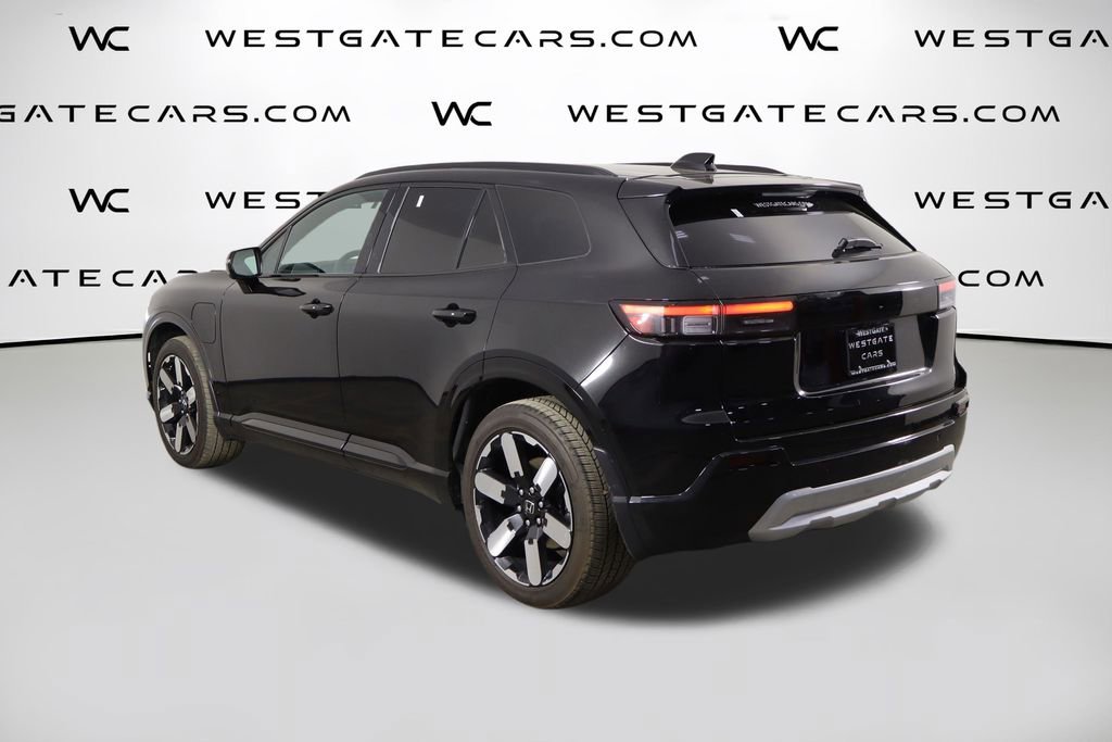 Used 2024 Honda Prologue Elite image 49