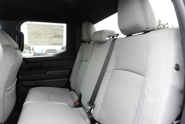 New 2025 Toyota Tacoma SR5 image 30