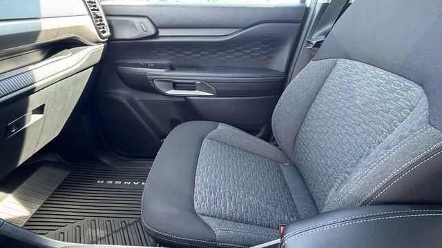 New 2025 Ford Ranger XLT w/ Equipment Group 301A High image 24