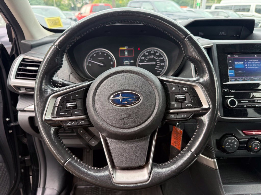 Used 2019 Subaru Forester Premium AWD/4WD image 9