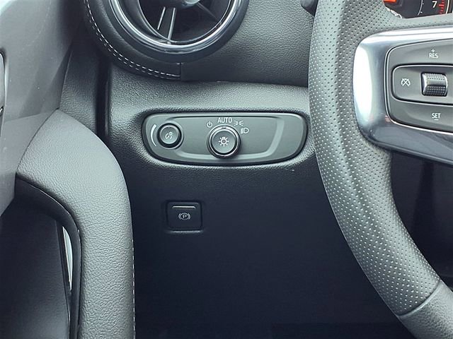 New 2026 Chevrolet Blazer LT w/ Convenience Package image 14