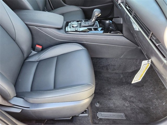 New 2025 MAZDA CX-30 AWD 2.5 S w/ Select Sport Pkg image 17