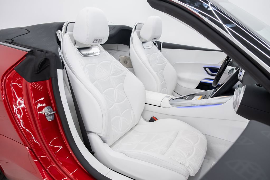 Used 2023 Mercedes-Benz Maybach S 580 4MATIC image 29