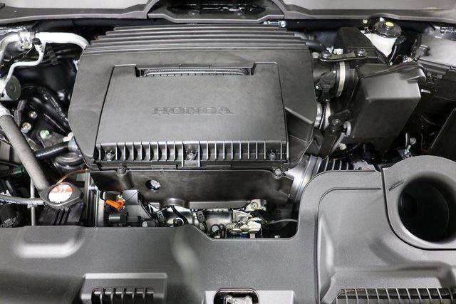 New 2026 Honda Passport TrailSport image 28